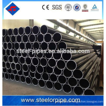 high tensile steel tube made in china